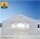 6x12 m  Lagerzelt PROFESSIONAL PLUS, grau