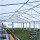 6x12 m  Lagerzelt PROFESSIONAL PLUS, grau
