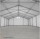 8x12 m  Lagerzelt PROFESSIONAL PLUS, grau