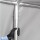 8x12 m  Lagerzelt PROFESSIONAL PLUS, grau