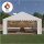 6x12 m Partyzelt PREMIUM PLUS, weiß