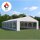 6x12 m Partyzelt PREMIUM PLUS, weiß