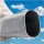 6x12 m H: 5m Zelthalle GOLIATH, grau