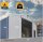 10x20 m H: 5,4m Zelthalle TITAN, grau