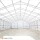 15x30 m H: 7,3m Zelthalle STAHLBERG, weiß