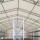15x30 m H: 7,3m Zelthalle STAHLBERG, weiß