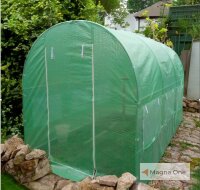 2x3m Ersatzfolie für Foliengewächshaus...