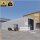 8x20 m H: 4,25m Zelthalle GOLIATH, grau