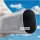 8x20 m H: 4,25m Zelthalle GOLIATH, grau